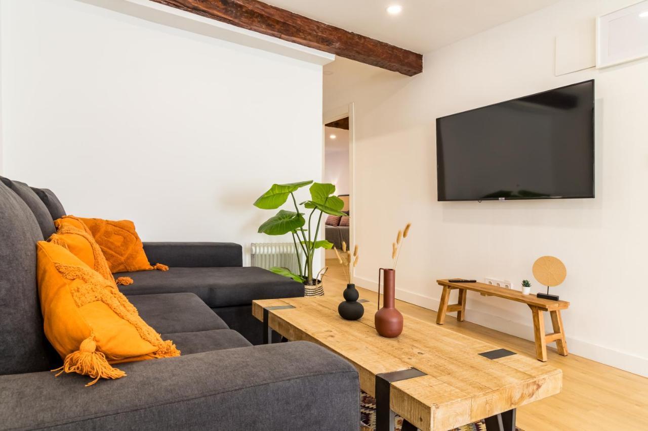 Apartamento De Diseno En El Corazon De Santander Exterior foto